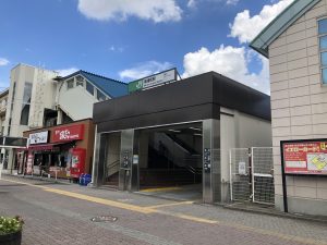 JR「南浦和」駅(徒歩6分)